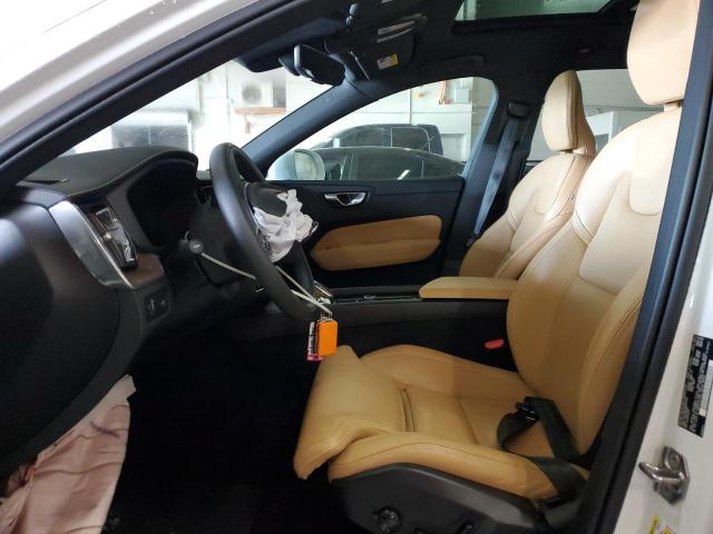 YV4L12RL3N1950029 Volvo Xc60 B5 Inscription