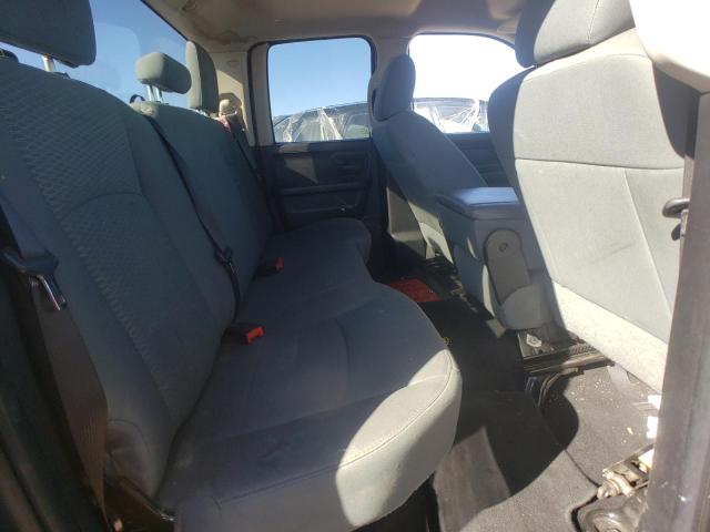 1C6RR7FT6FS593343 RAM 1500 St