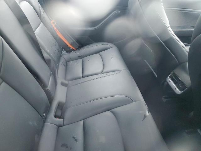 5YJ3E1EA5JF124984 Tesla MODEL 3