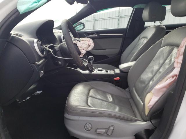 WAUAUGFF5LA098290 Audi A3 PREMIUM