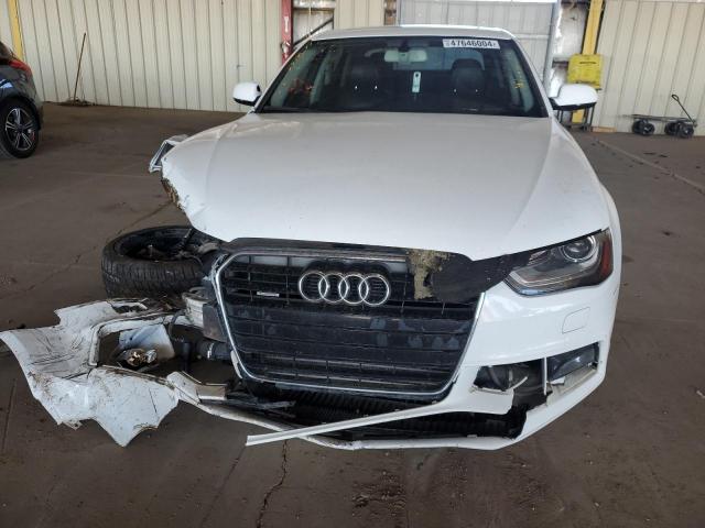 WAUFFAFL5FN026313 Audi A4 Premium Plus