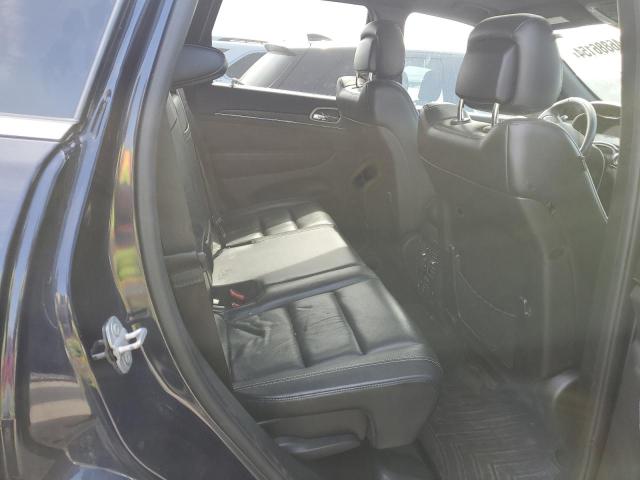 1C4RJFBG6FC165219 Jeep Grand Cherokee Limited