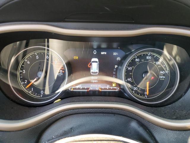 1C4PJMDX4JD546868 Jeep Cherokee Limited