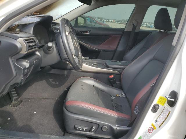 JTHBA1D25J5077277 Lexus IS 300