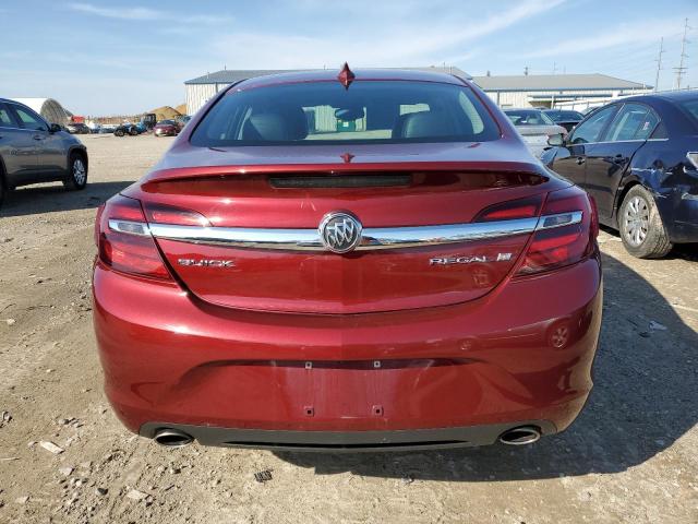 2G4GL5EX5H9173583 Buick Regal Sport Touring