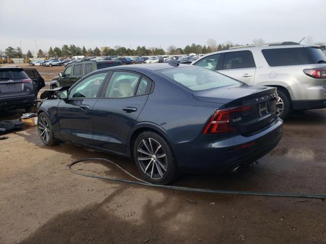 7JR102FK7MG080873 Volvo S60 T5 Momentum