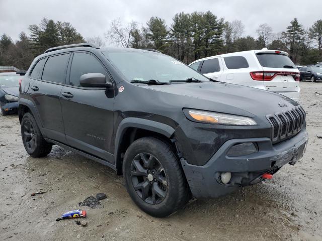 1C4PJMBS3GW317988 Jeep Cherokee Trailhawk