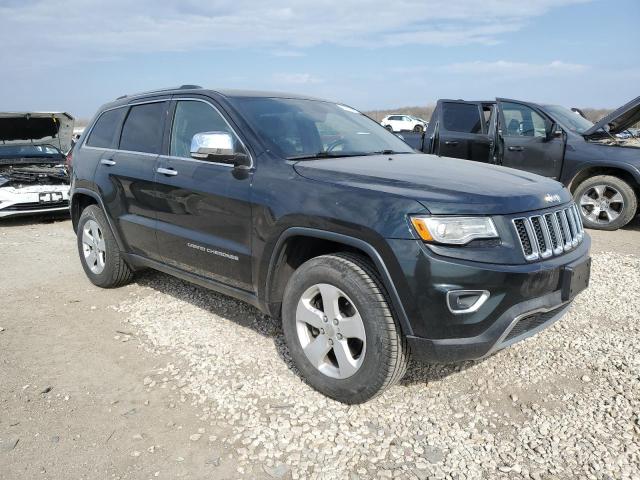 1C4RJFBG1EC515970 Jeep Grand Cherokee Limited