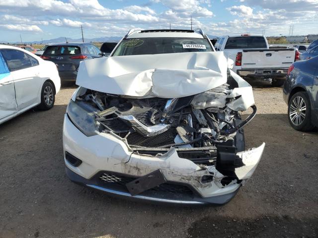 5N1AT2MV6GC827308 Nissan ROGUE S