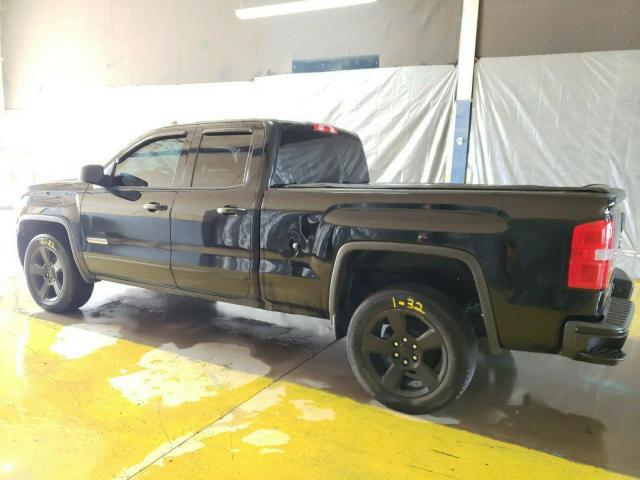 1GTR1LEH1HZ225250 GMC Sierra C1500
