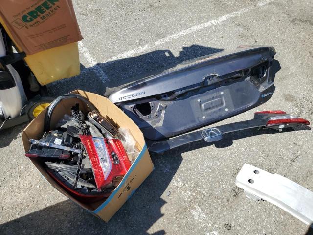 1HGCV3F46LA004967 Honda Accord Hybrid Ex