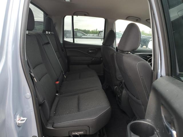 5FPYK3F13PB039974 Honda Ridgeline Sport