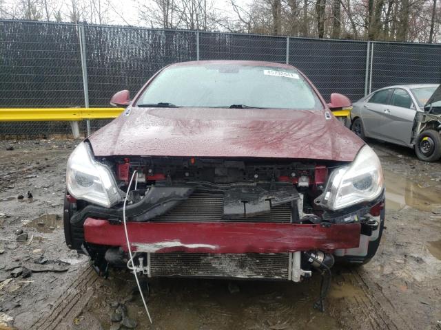 2G4GL5EX7H9102286 Buick Regal Sport Touring