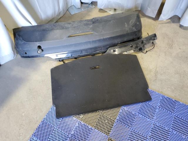 1G1FX6S02P4148877 Chevrolet Bolt Ev 2lt