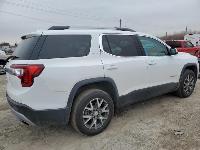 1GKKNKLSXLZ171068 GMC ACADIA SLE