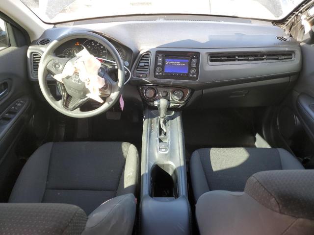 3CZRU5H38MM730839 Honda HR-V LX