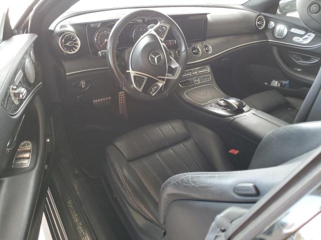 WDD1J6FB7JF015838 Mercedes-Benz E 400