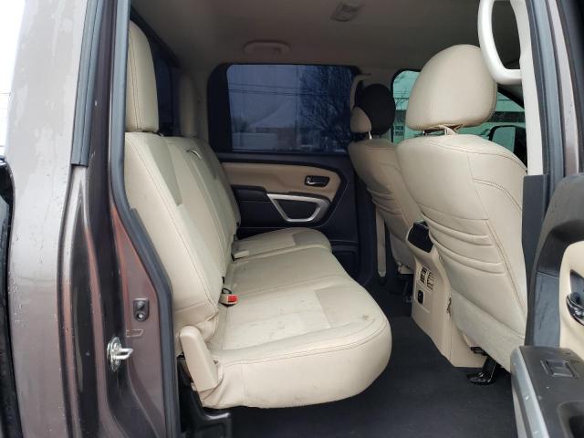 1N6BA1F49HN521834 Nissan Titan Xd Sl