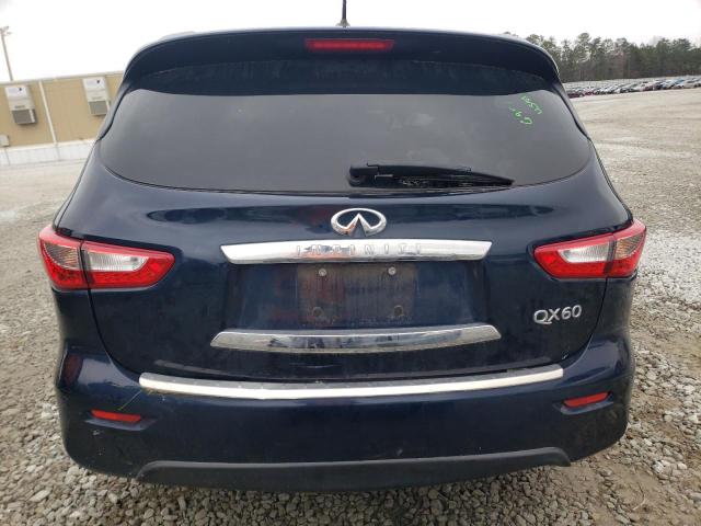 5N1AL0MN5FC543672 Infiniti QX60