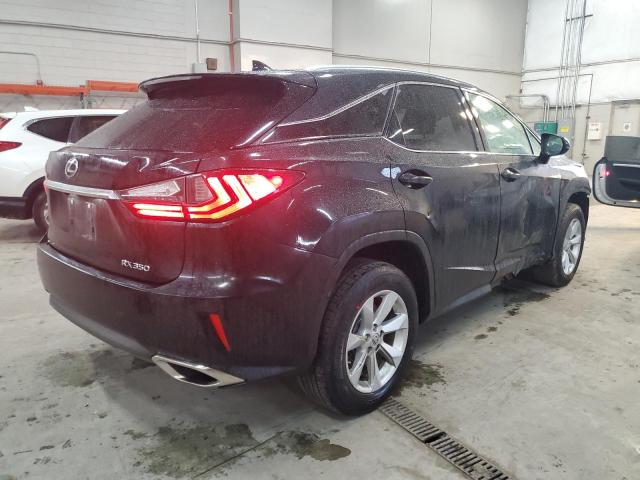 2T2BZMCA6HC130307 Lexus Rx 350 Base