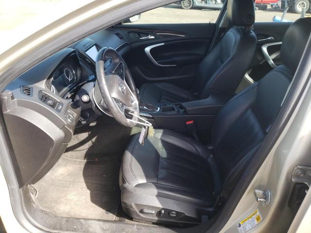 2G4GK5EX5G9111294 Buick Regal