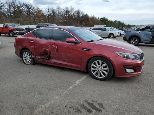 5XXGN4A78FG368274 KIA OPTIMA EX