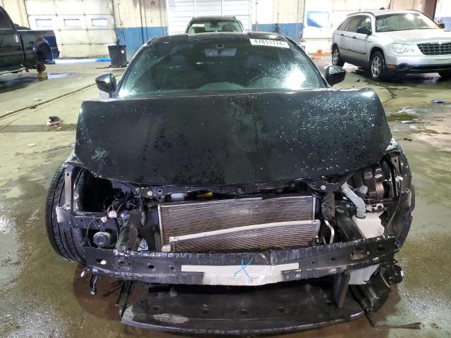 JF1ZCAC12L8701580 Subaru Brz Limited