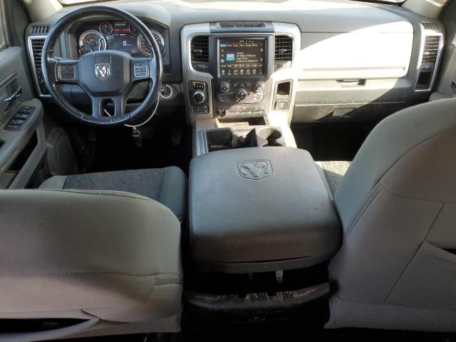 1C6RR7GT1FS720160 RAM 1500 Slt