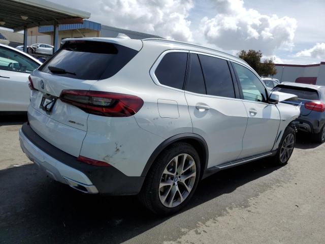 5UXTA6C08P9P19901 BMW X5 Xdrive45e