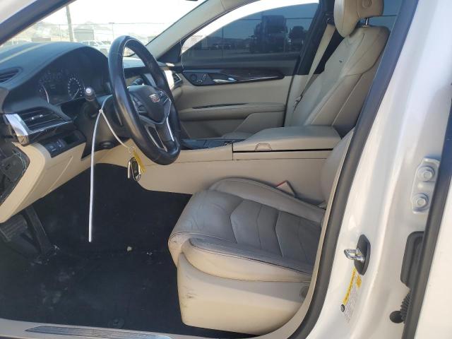 1G6KA5RX9JU110951 Cadillac CT6