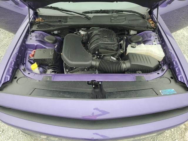 2C3CDZJG3PH641557 Dodge Challenger
