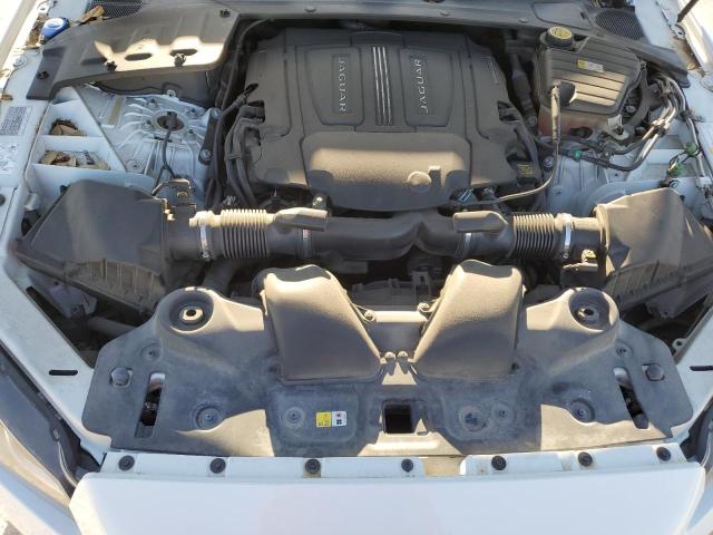 SAJWA1CE6GMW02068 Jaguar Xj Supercharged