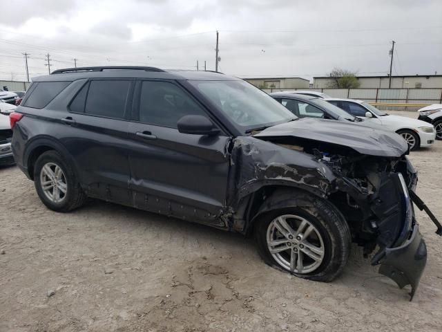 1FMSK8DH9LGB73881 Ford EXPLORER XLT