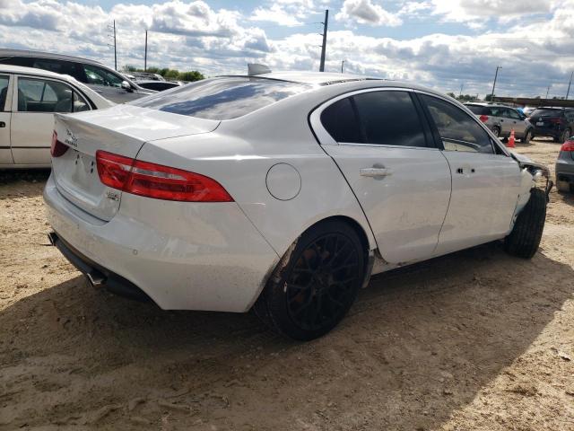 SAJAN4EV5JCP17173 Jaguar Xe Portfolio Le