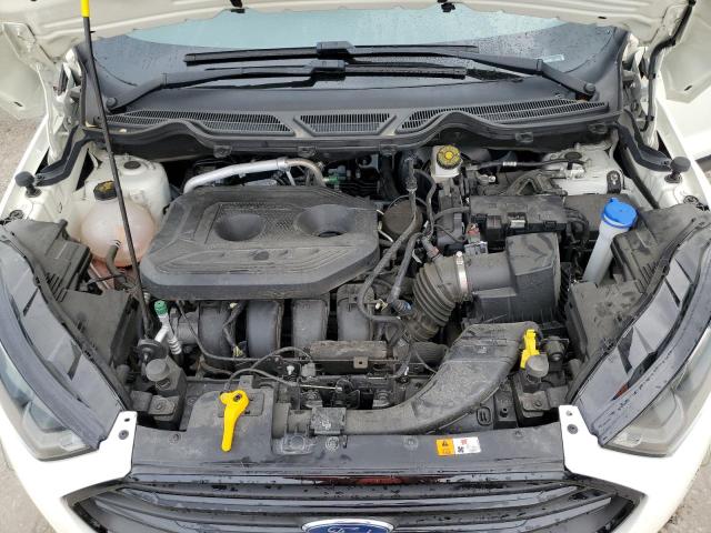 MAJ6S3JL2LC352438 Ford Ecosport Ses