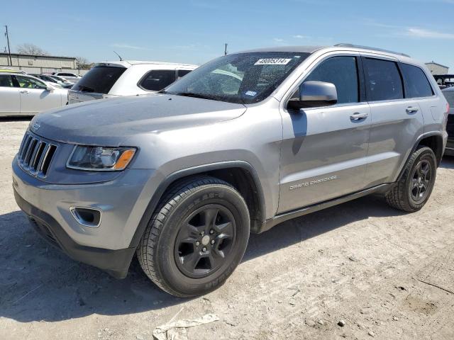 Auction sale of the 2015 Jeep Grand Cherokee Laredo, vin: 1C4RJEAG1FC198690, lot number: 48005314