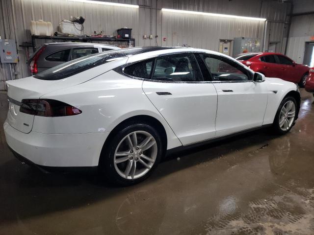 5YJSA1H28FF093507 Tesla Model S 85d
