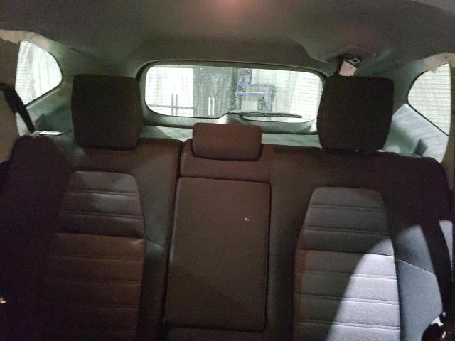 2HKRW2H57MH647859 Honda CR-V EX