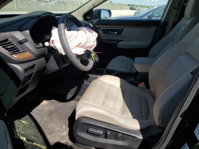7FARW1H53JE021881 Honda CR-V EX