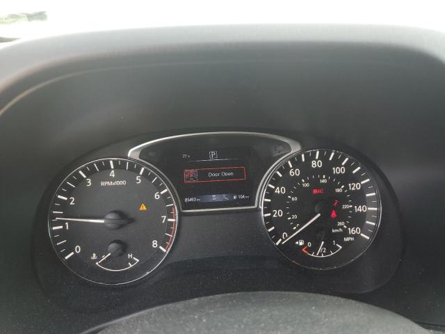 5N1DR2BNXLC582215 Nissan Pathfinder Sv