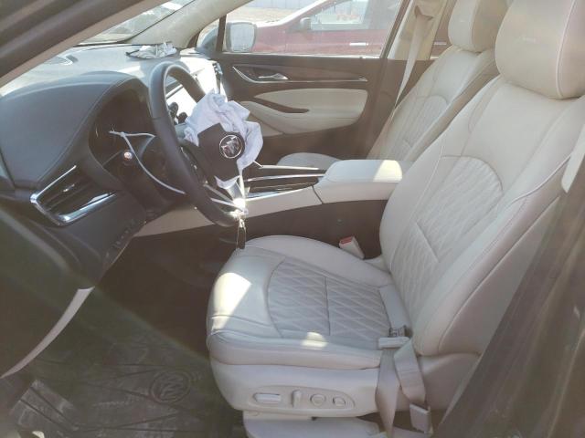 5GAEVCKW8PJ227548 Buick Enclave Avenir