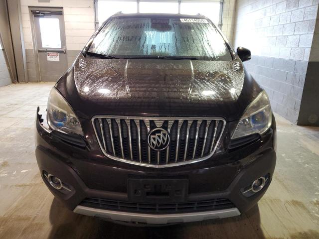KL4CJBSB1FB139694 Buick Encore Convenience