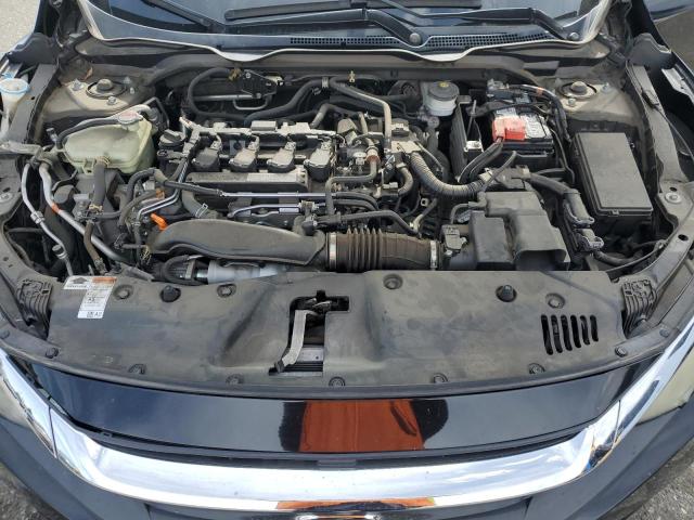 2HGFC1F30HH636242 Honda CIVIC EX