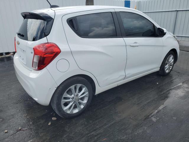 KL8CD6SA0MC743006 Chevrolet SPARK 1LT