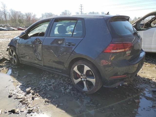 3VW5T7AU9KM017030 Volkswagen GTI S