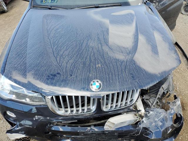 5UXWX7C33H0U43919 BMW X3 Xdrive35i