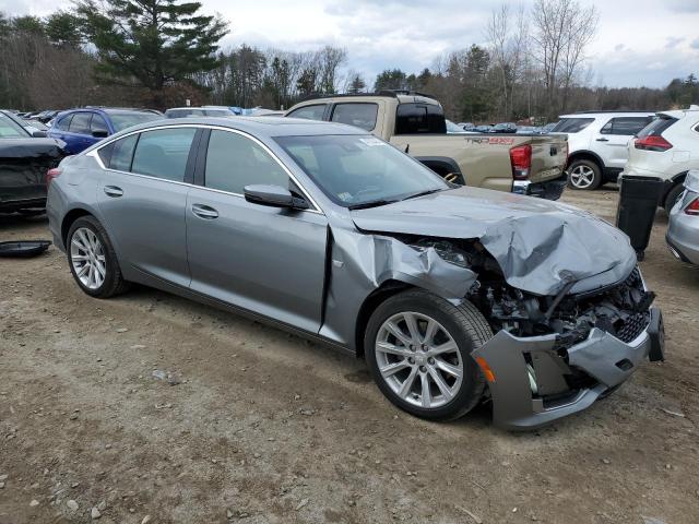1G6DX5RK1P0127920 Cadillac CT5 LUXURY