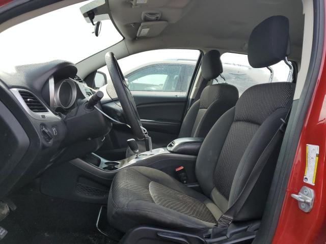 3C4PDCAB2FT566029 Dodge JOURNEY SE