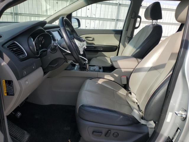 KNDMB5C11H6312625 KIA SEDONA LX