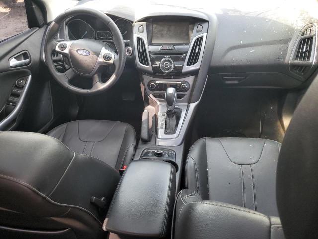 1FADP3J20EL449009 Ford Focus Titanium